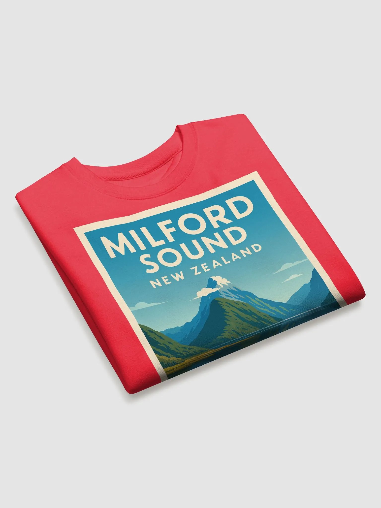Milford Sound Sweater product image (27)