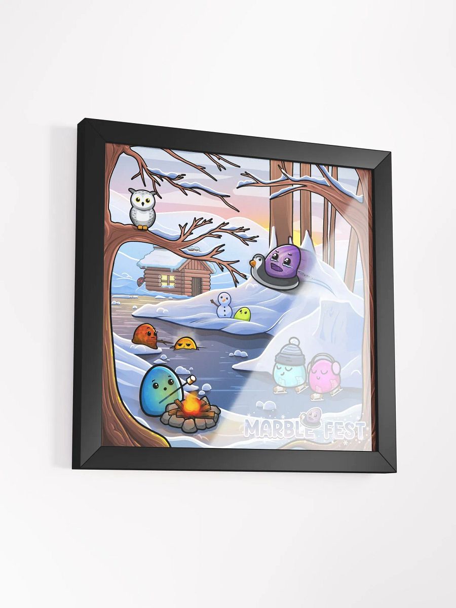Marble Fest 40 Poster product image (16)