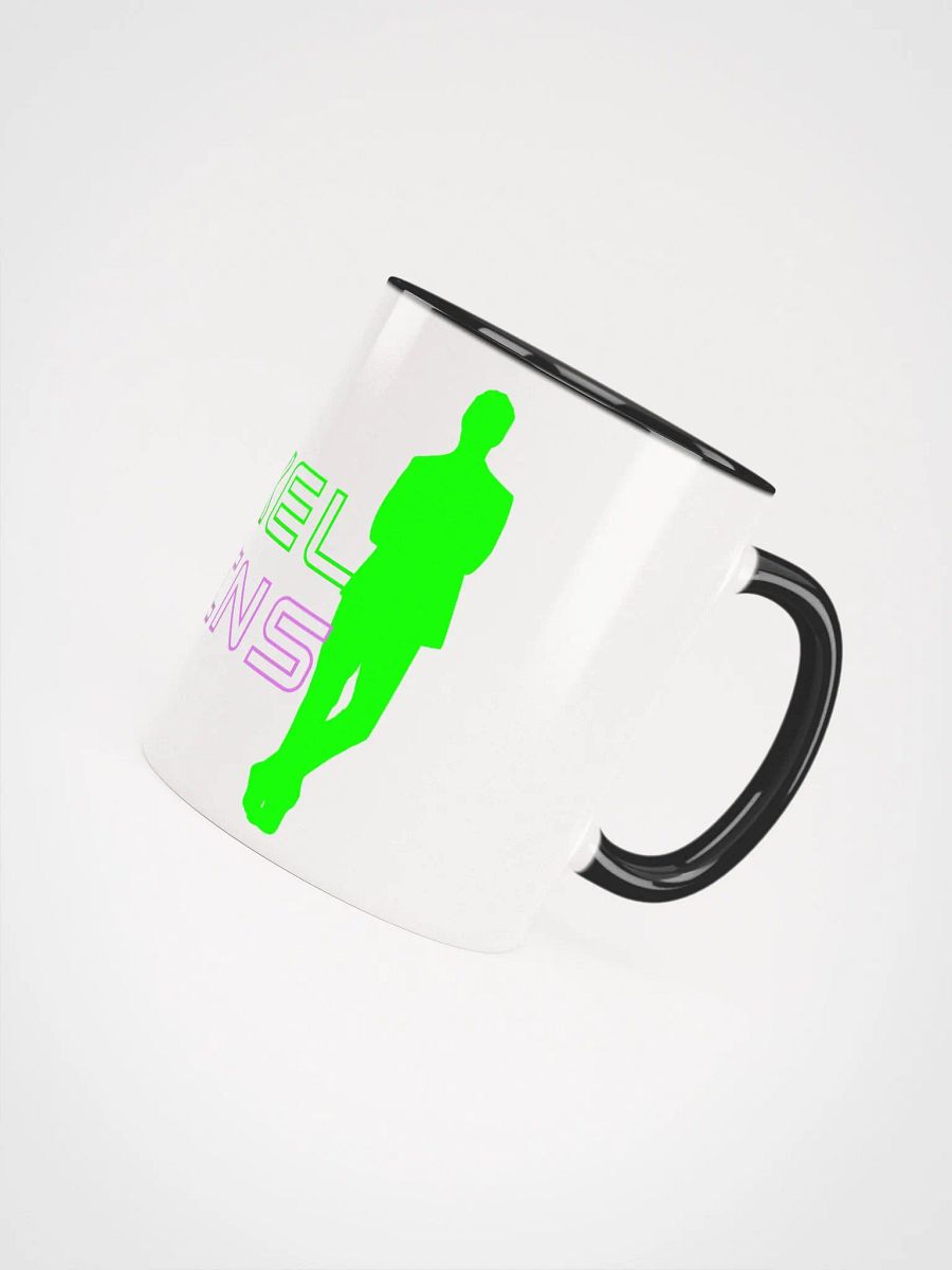 Pixel Twins Mug product image (33)