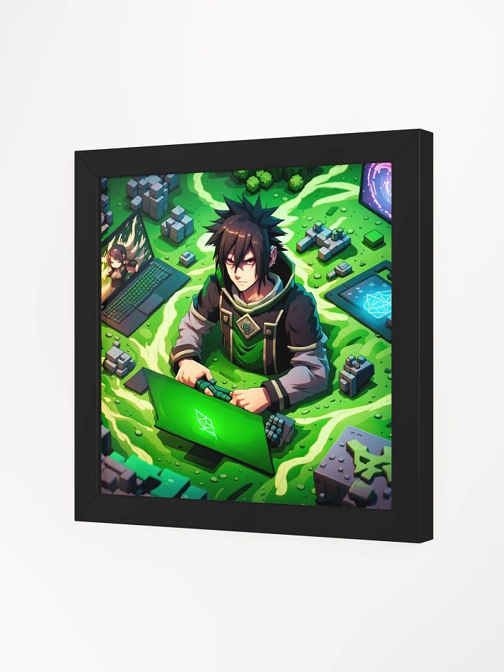 H3X Poster product image (7)
