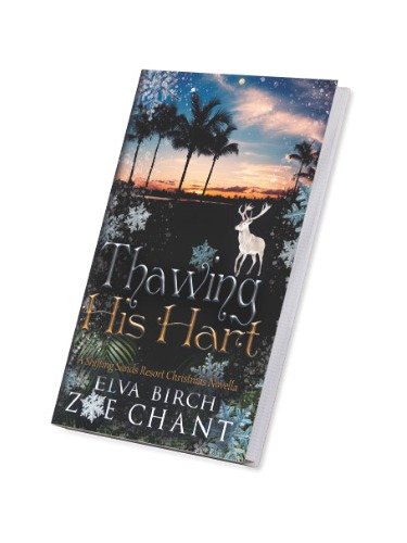 Shifting Sands Resort Hardcovers product image (4)