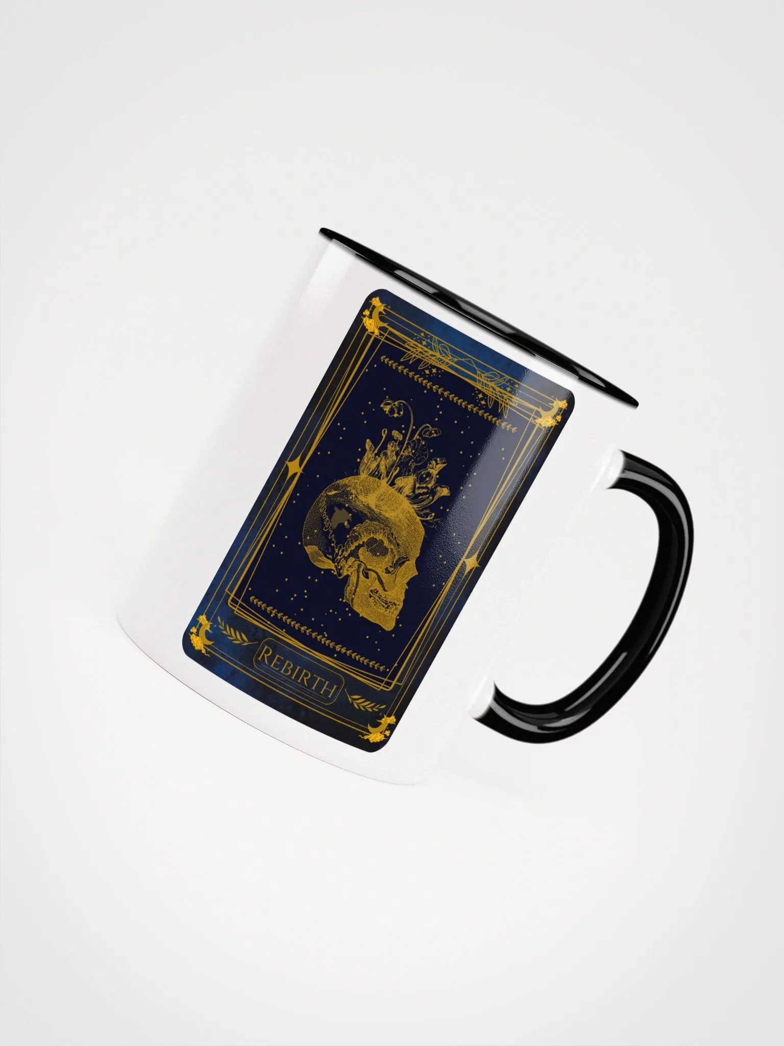 Paths of Prophecy: Raising Cain - Mug product image (20)