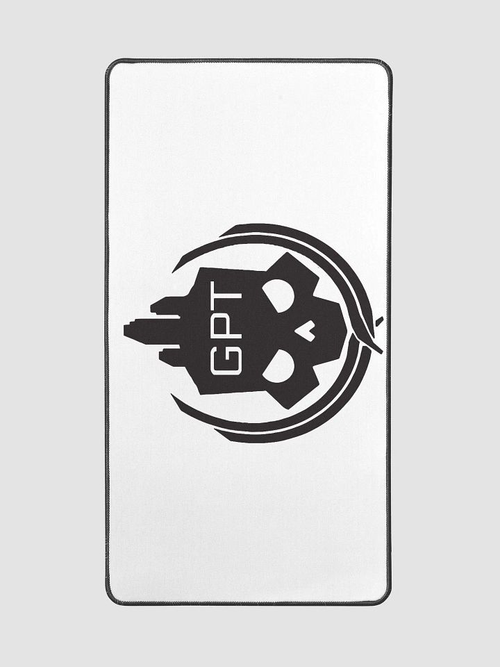 GPT HD2 Desk Mat product image (2)