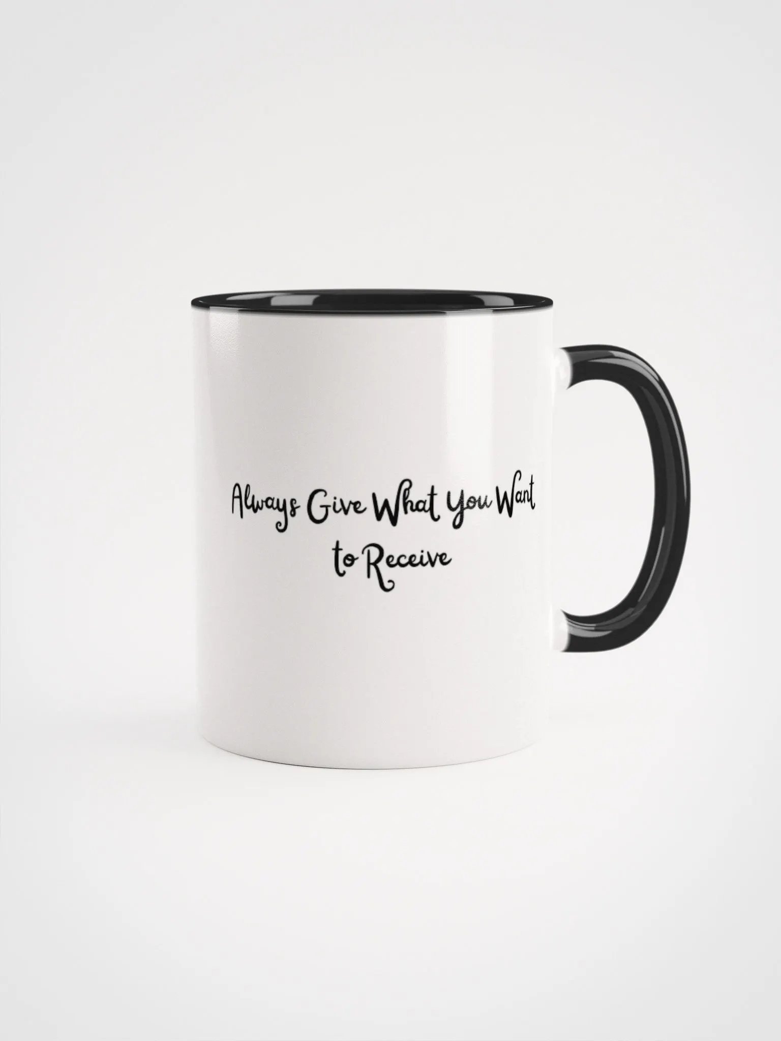 Good Karma Mug product image (2)