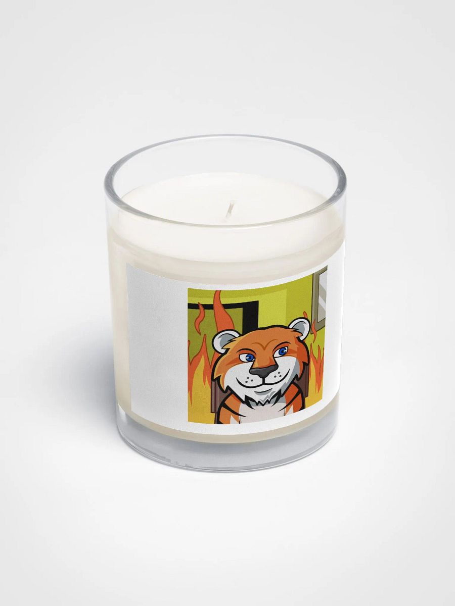 This is Fine Candle product image (2)