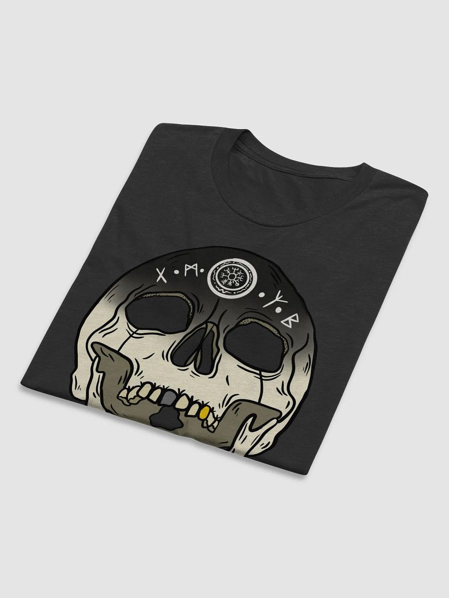 Viking Skull T-Shirt product image (5)