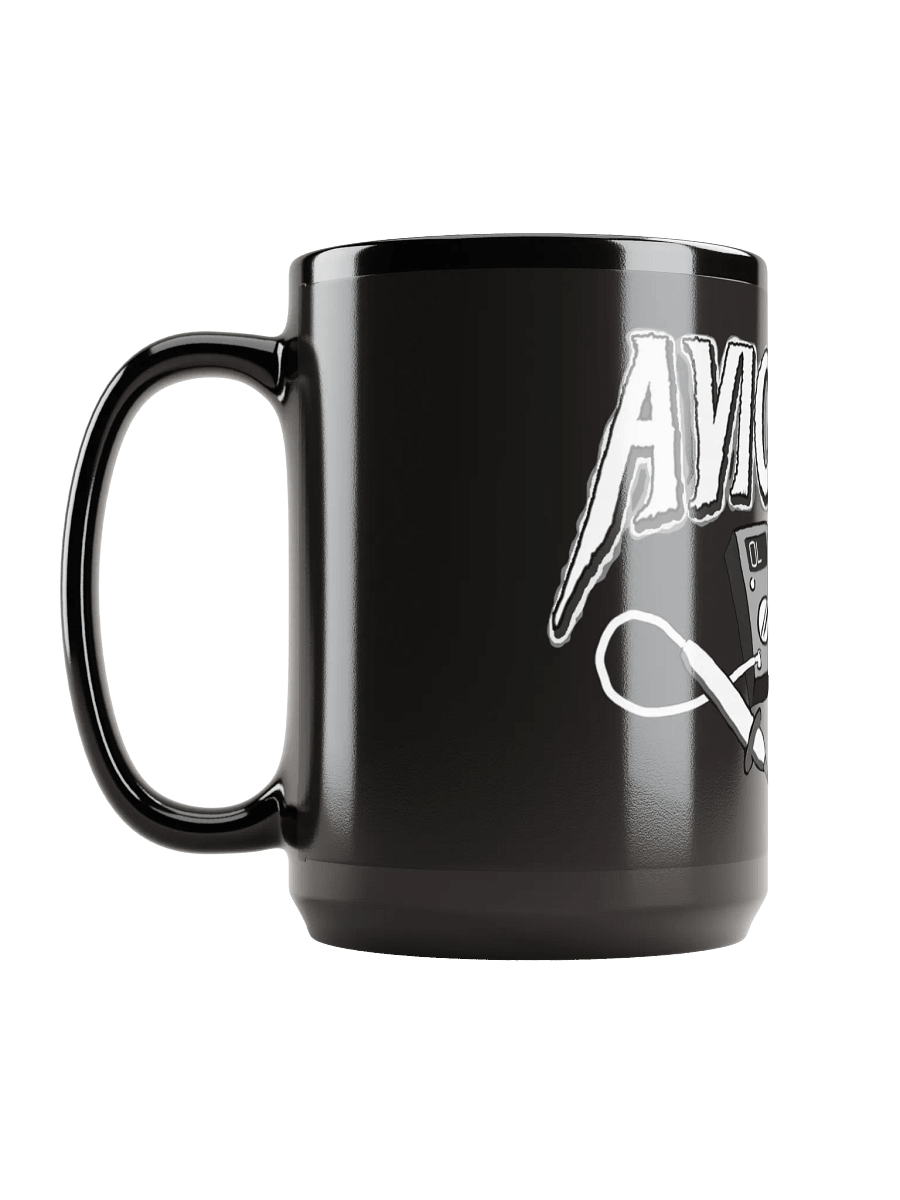 "AVIONICS: Minimal" Mug product image (6)