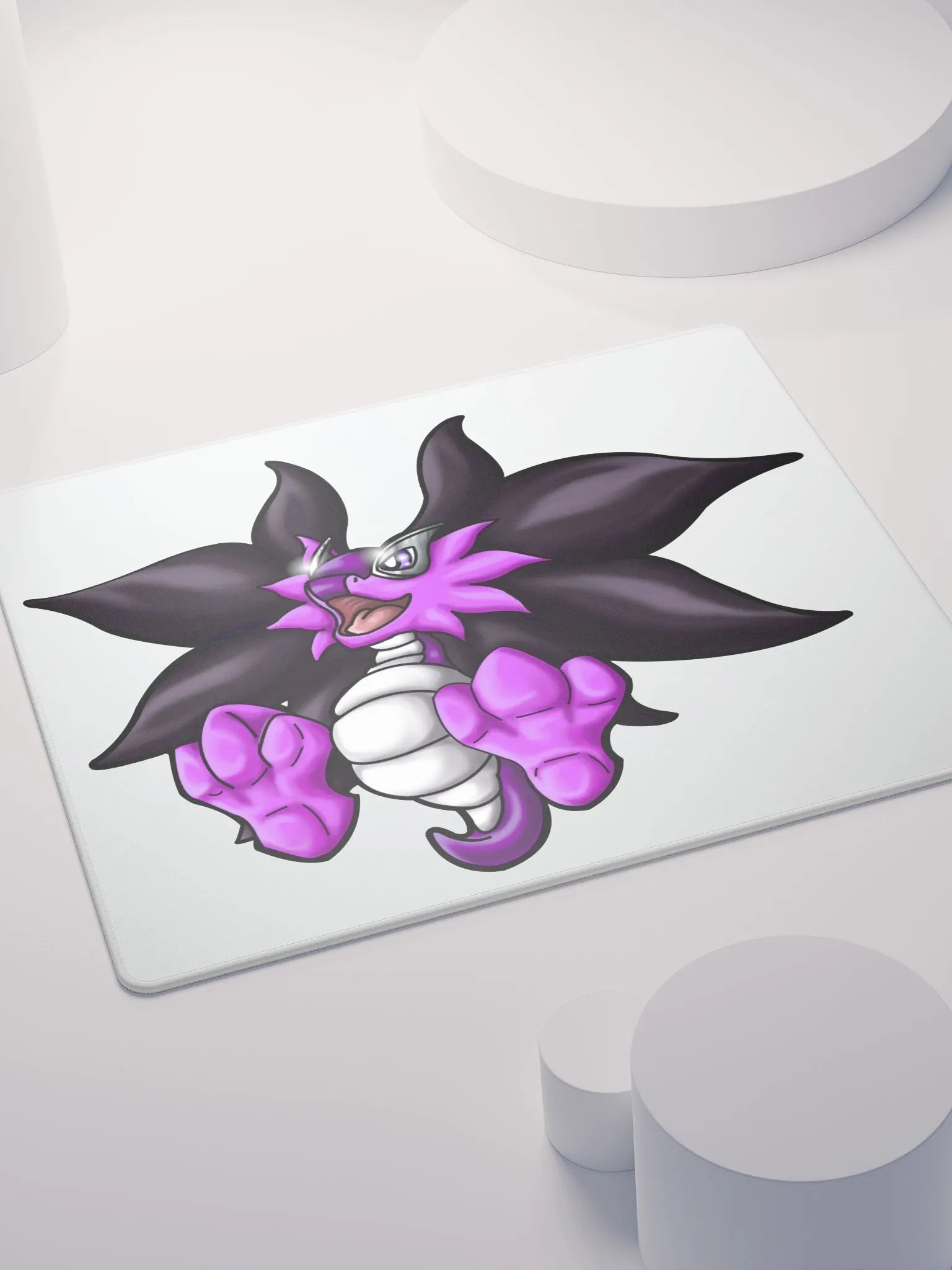 dragon mouse mat product image (4)