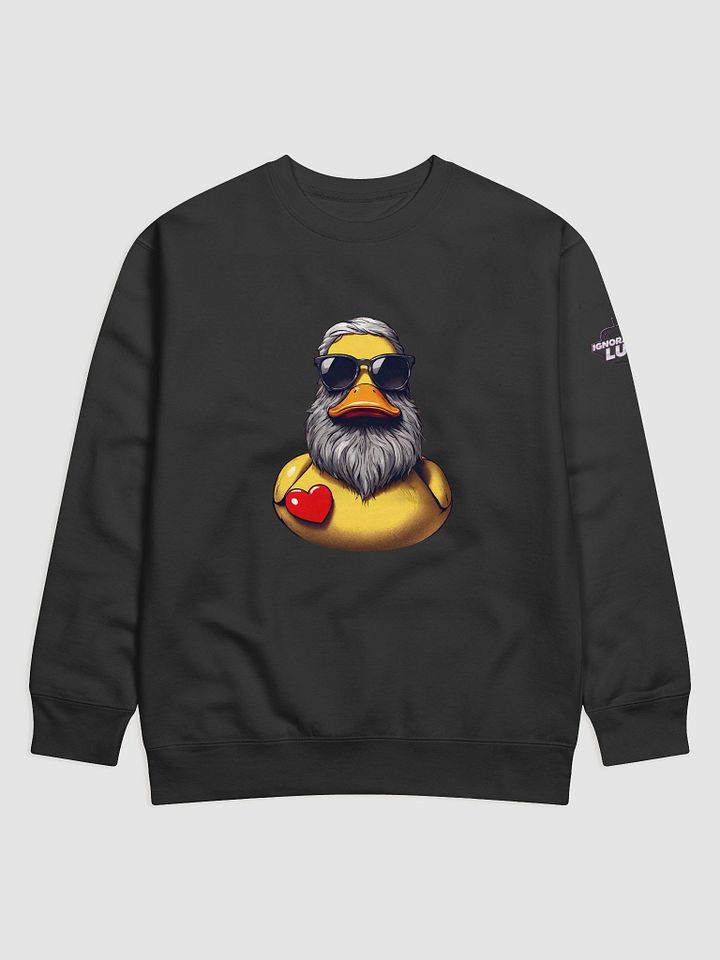 Sexy Duck Felpa product image (3)