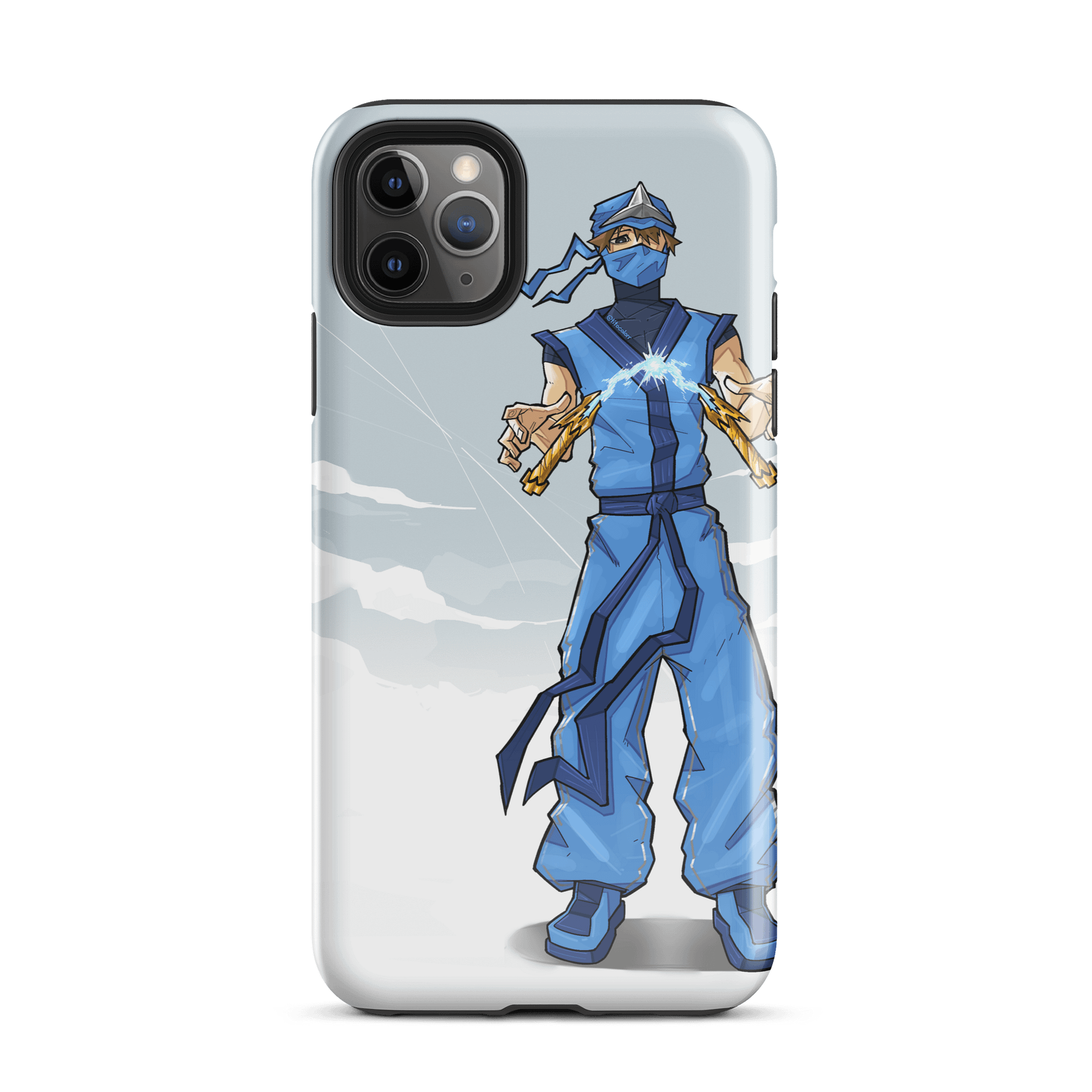 "JAY" iPhone Case product image (51)