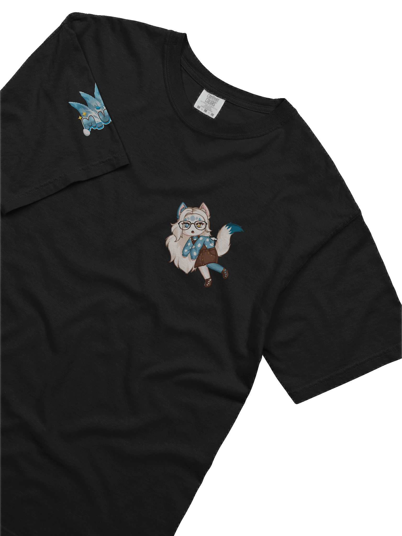 Left Clicked T-Shirt product image (26)