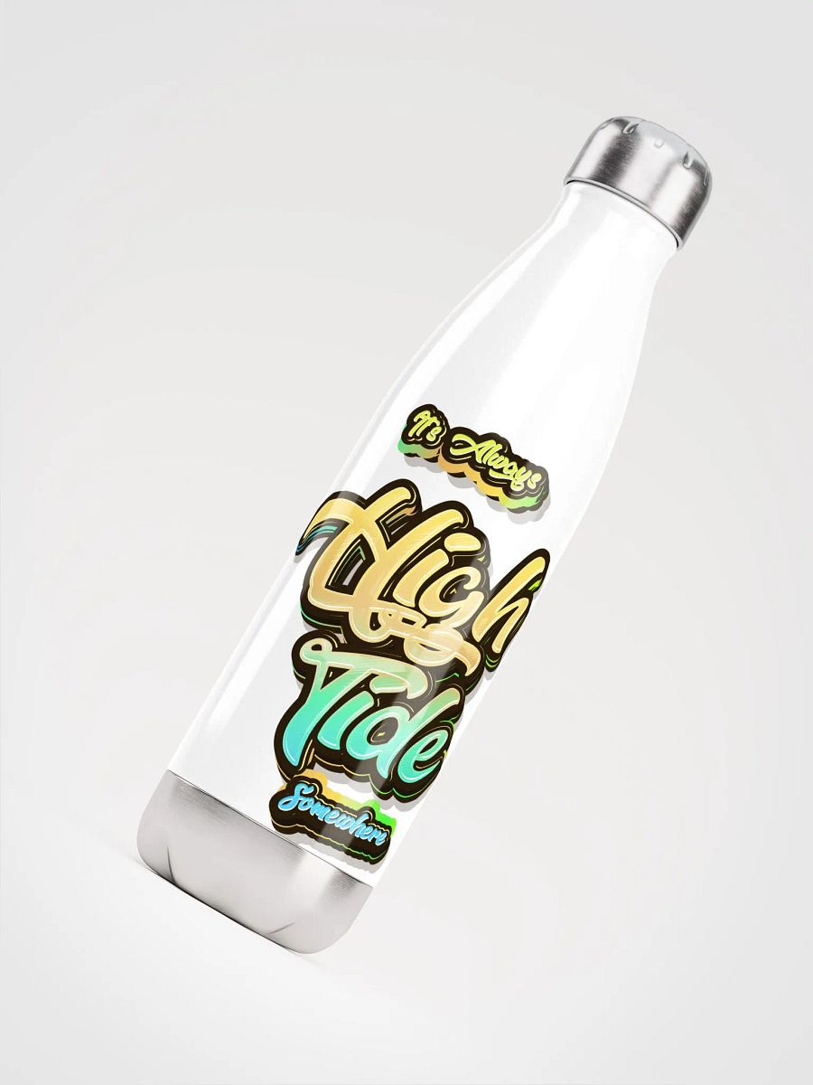 Its Always High Tide Somewhere Pint Glass product image (4)