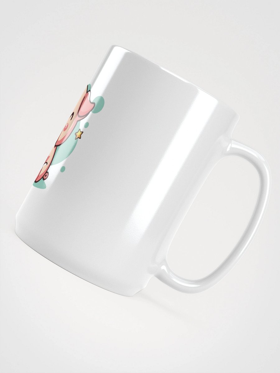 Bacon Hungry Cup! product image (4)