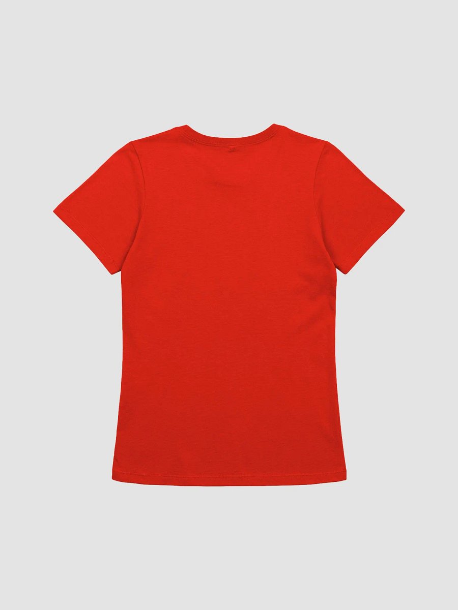 I am craving the good eating rocks supersoft femme cut t-shirt product image (4)