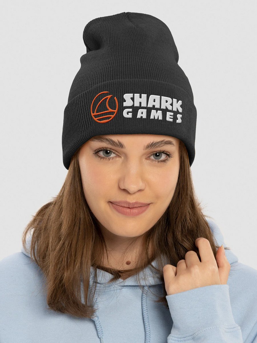 Beanie - Color Logo product image (3)