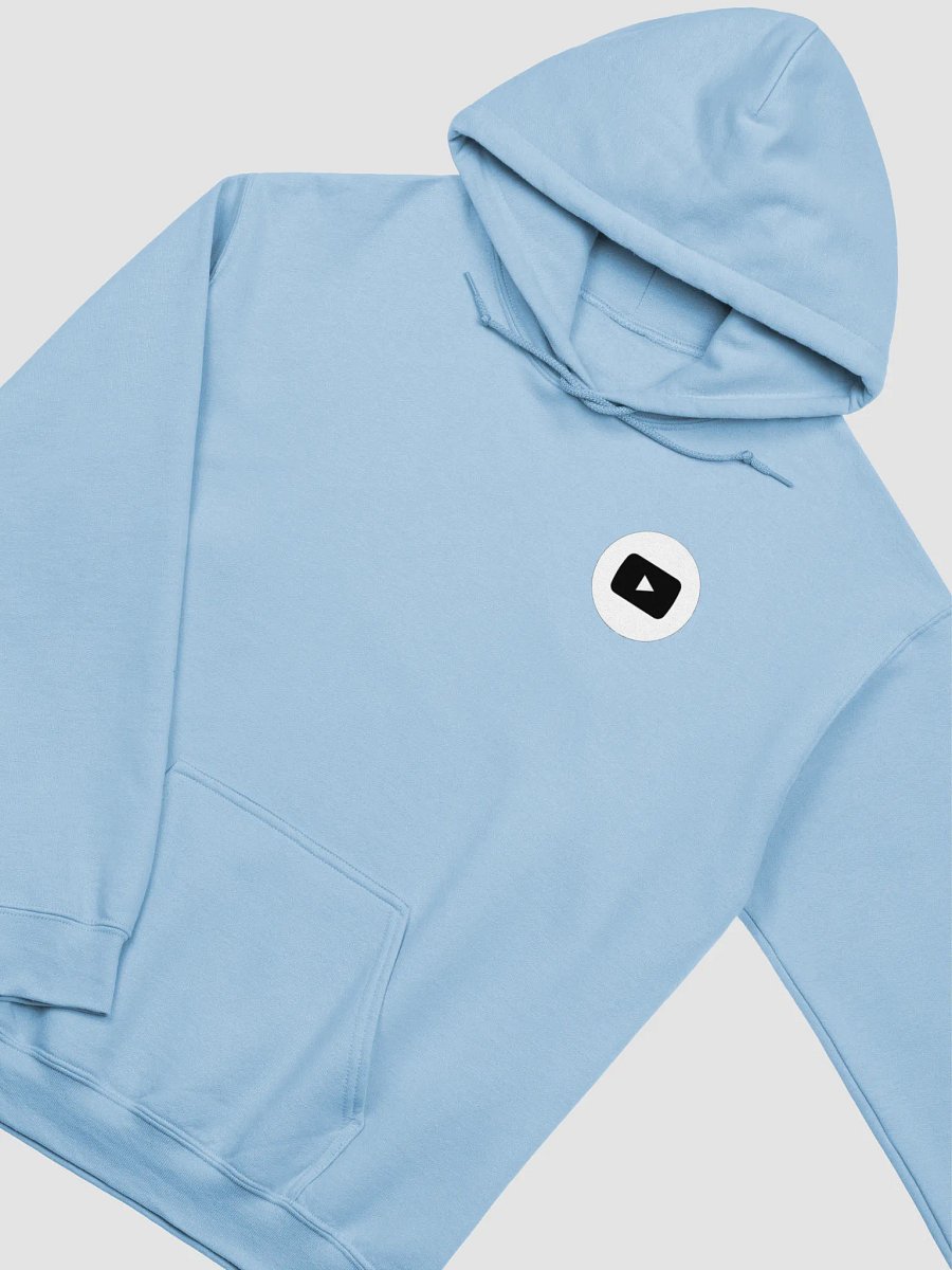 Just Me and My Books Classic Hoodie product image (4)