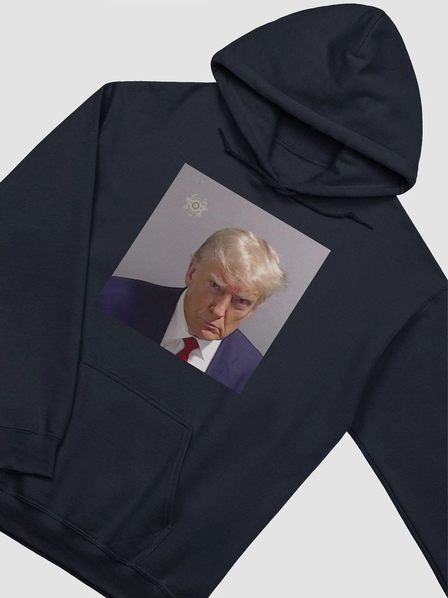 FAFO Sweater (Navy) product image (3)