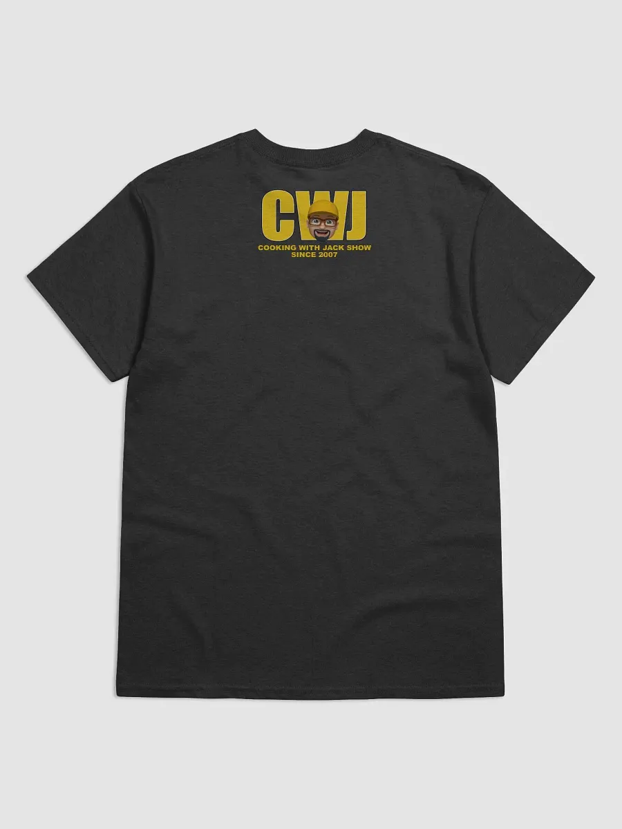 2025 CWJ SHOW SHIRT product image (6)