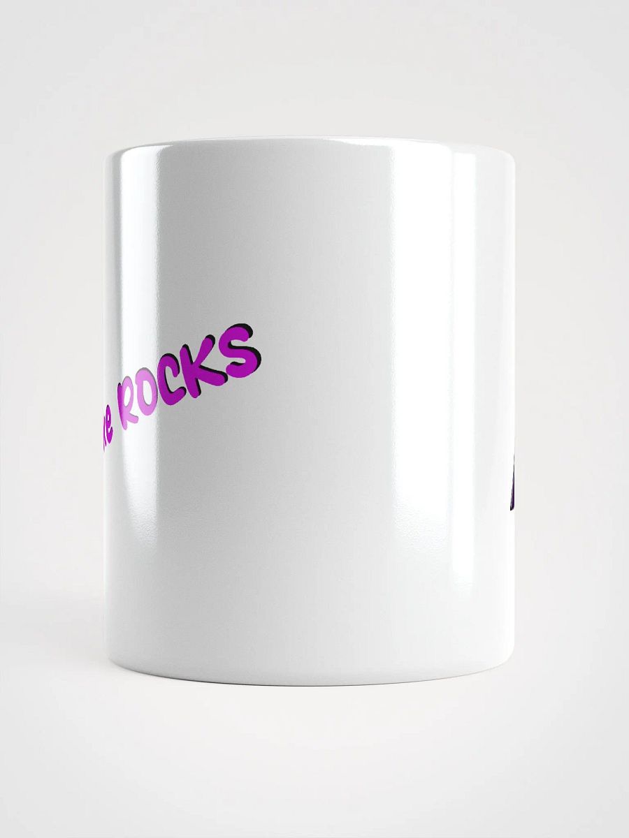 I Like Rocks Mug product image (9)