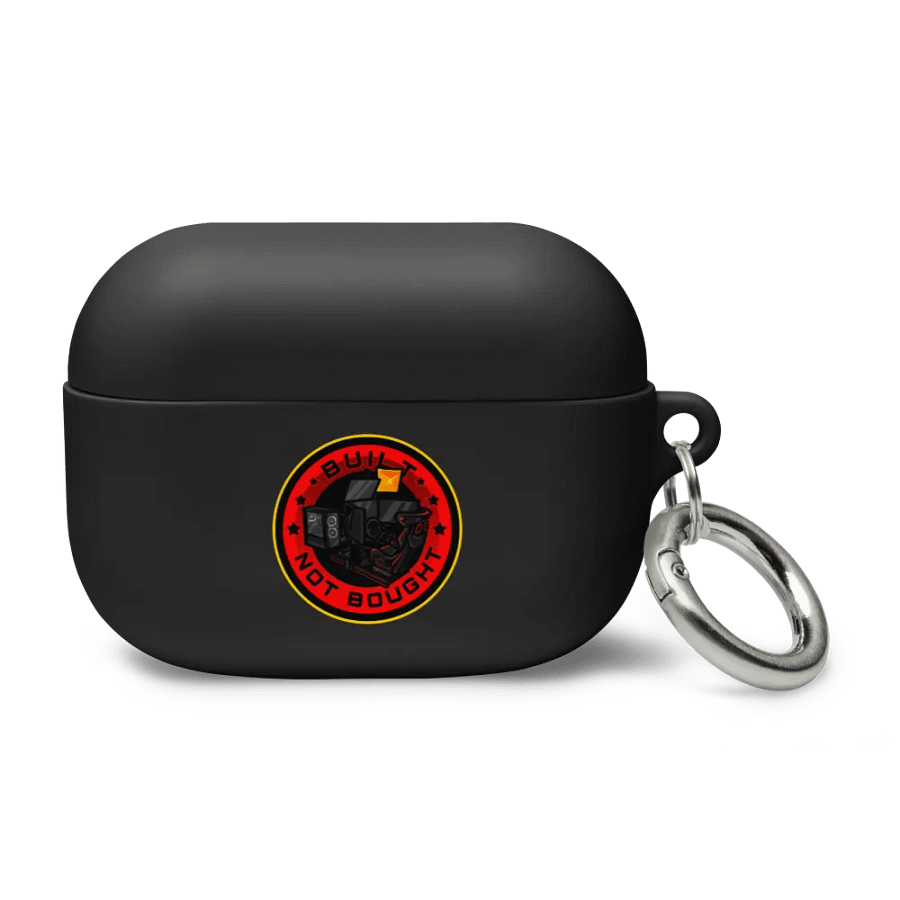 BnB Airpod Silicone Case product image (2)