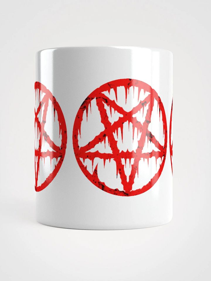 Brutal Mug product image (2)