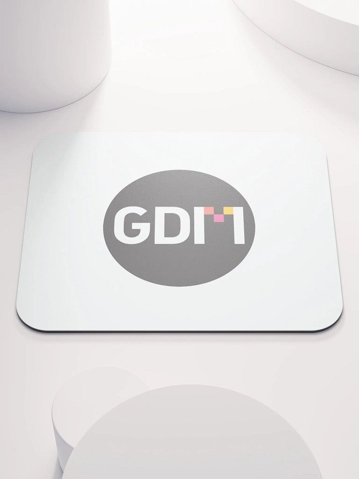 GDM Mouse Pad product image (1)