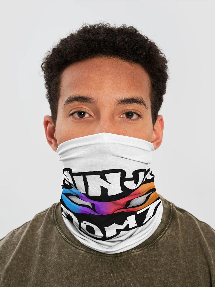 Ninja Neck Gaiter product image (2)