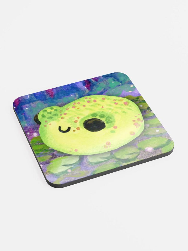 Toad Lagoon Coaster product image (2)
