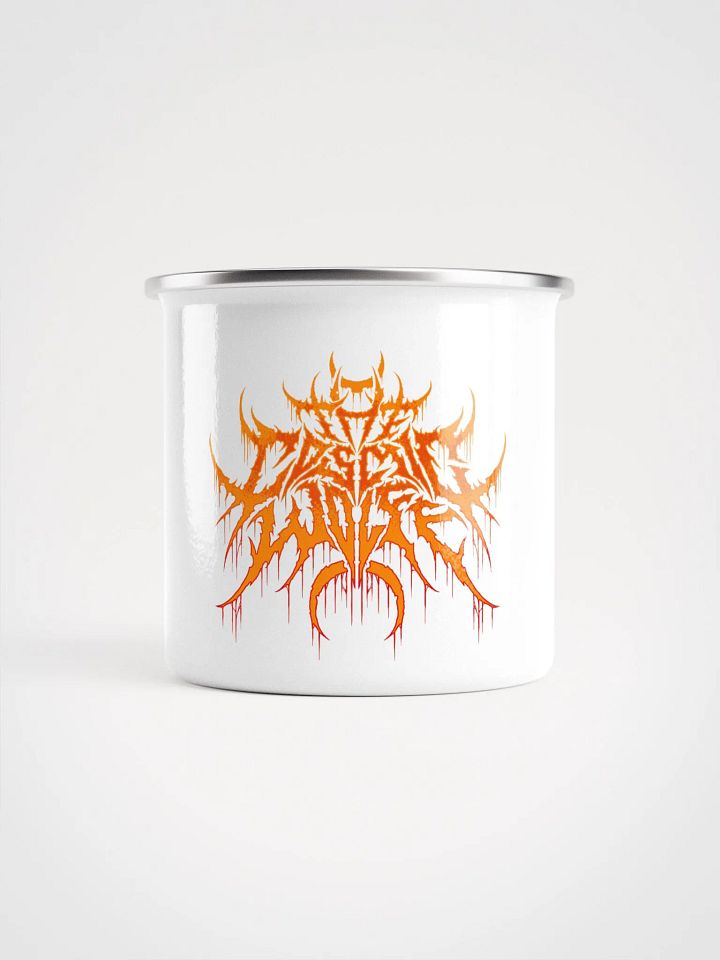Drink Up and Die! (Sunlight Variant) product image (1)