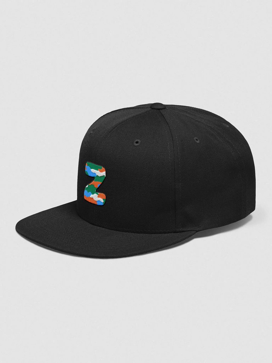The Z Hat product image (54)