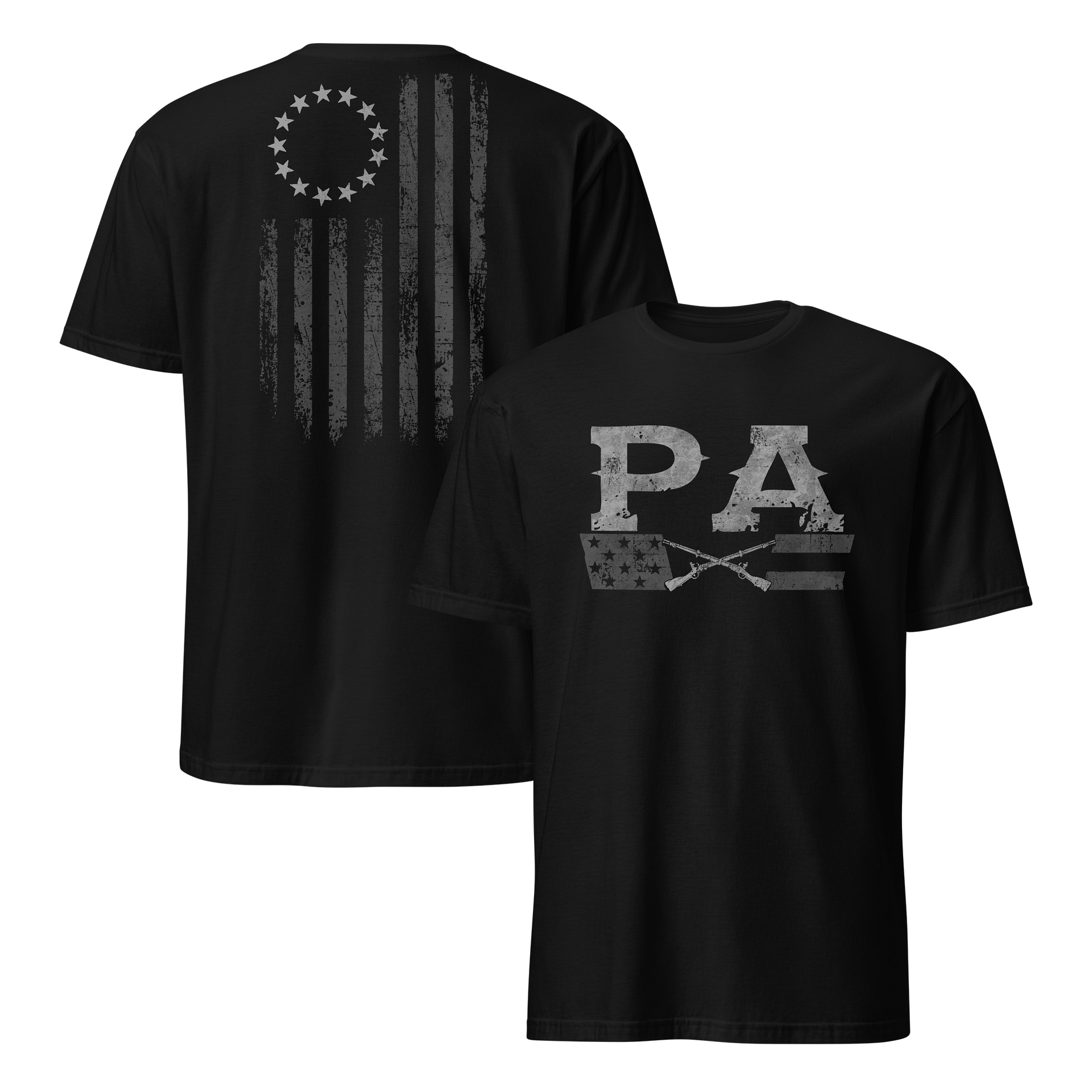 Pa Patriot Logo product image (1)