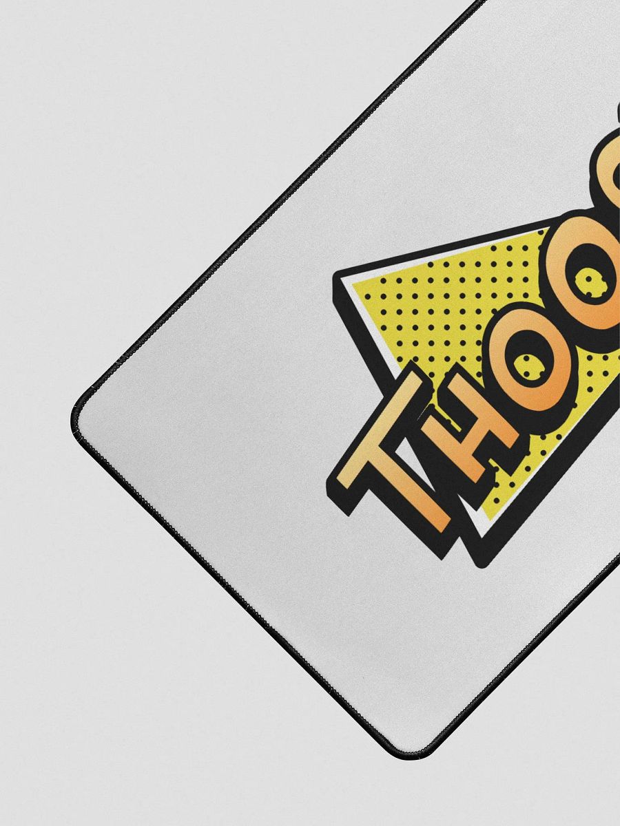 Thoosie Desk Mat product image (2)