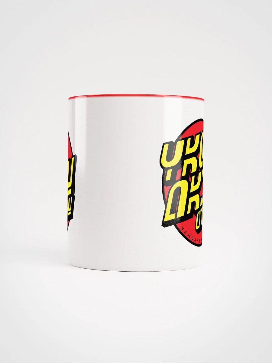 VanOaks Props Aurebesh Mug product image (5)