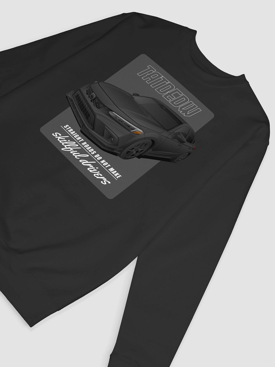 Sweatshirt - tatdedw product image (34)