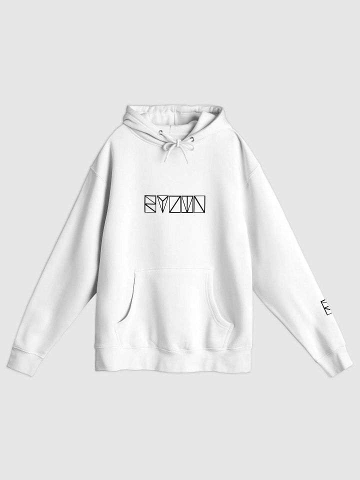Ryzin Pullover Hoodie product image (1)