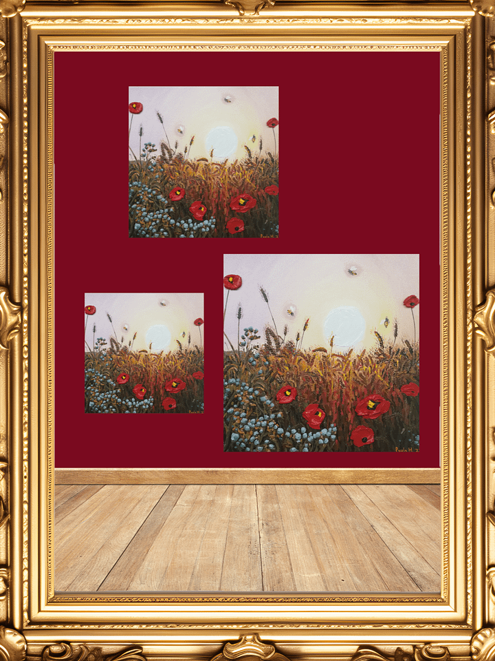 Do Not Be Afraid To Dream Poster product image (2)