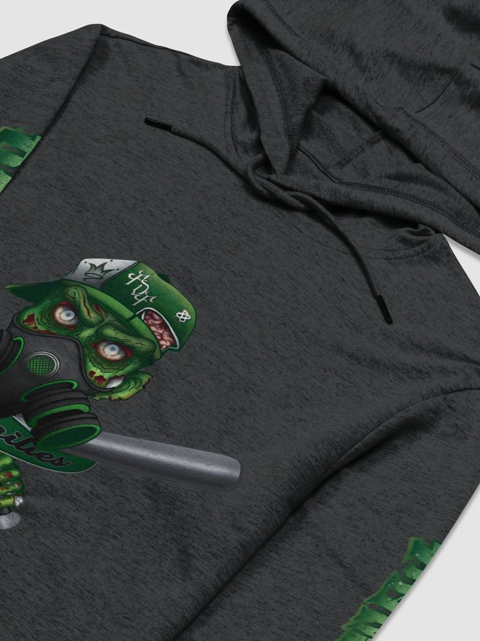 FDF Hoodie product image (3)