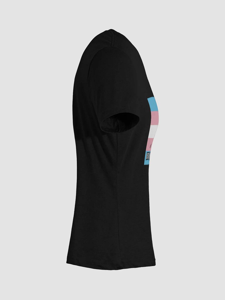 Death Before Detransition (Estrogen, v-neck) product image (46)