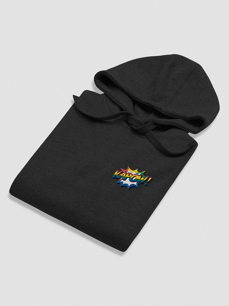 Kapow - Pride - Hoodie product image (4)