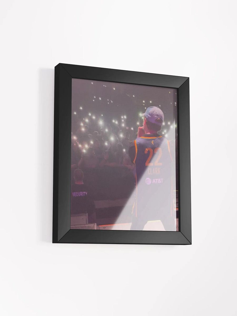 J Mason Live in Pikeville, KY (Framed Photo) product image (21)