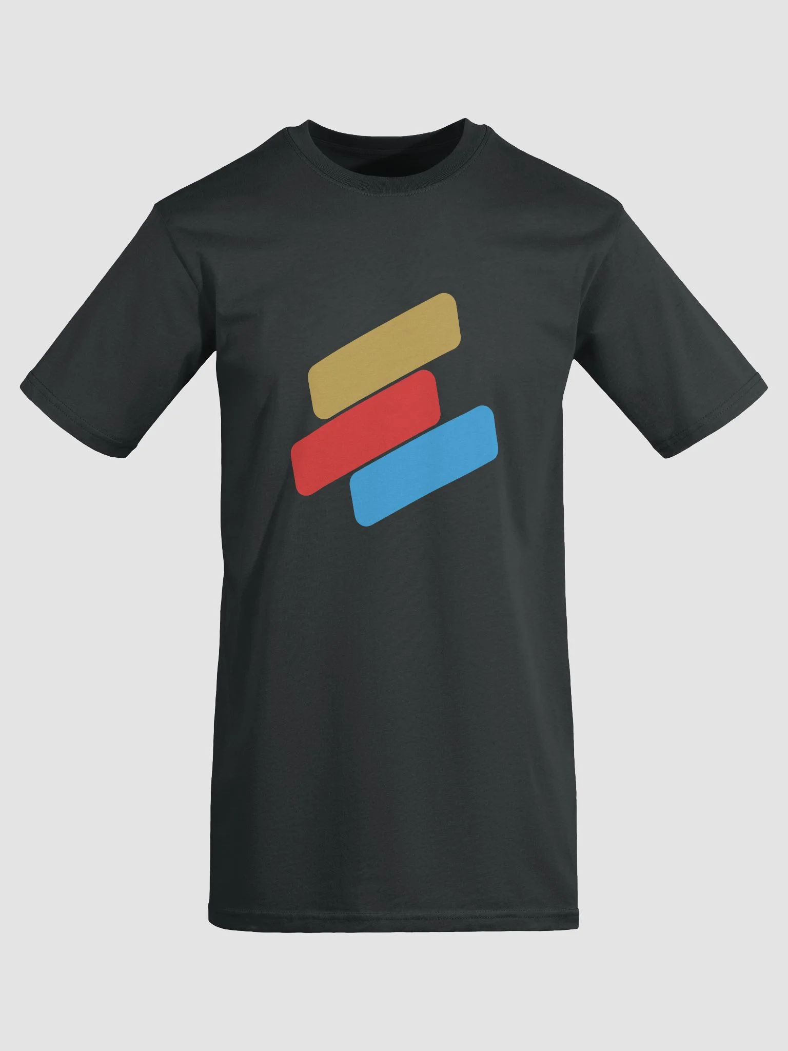 Chromatic Fusion Men's Tee product image (7)