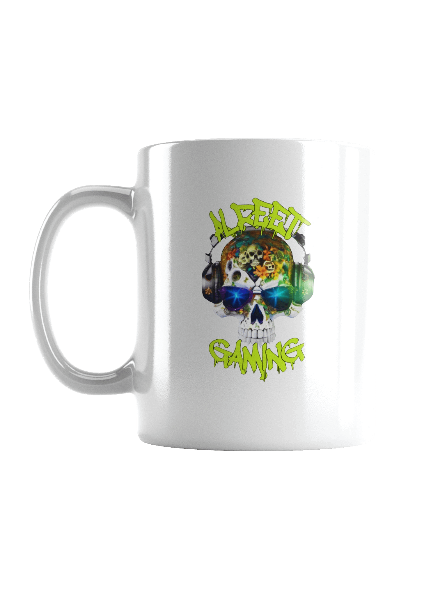 Gaming Mug product image (1)