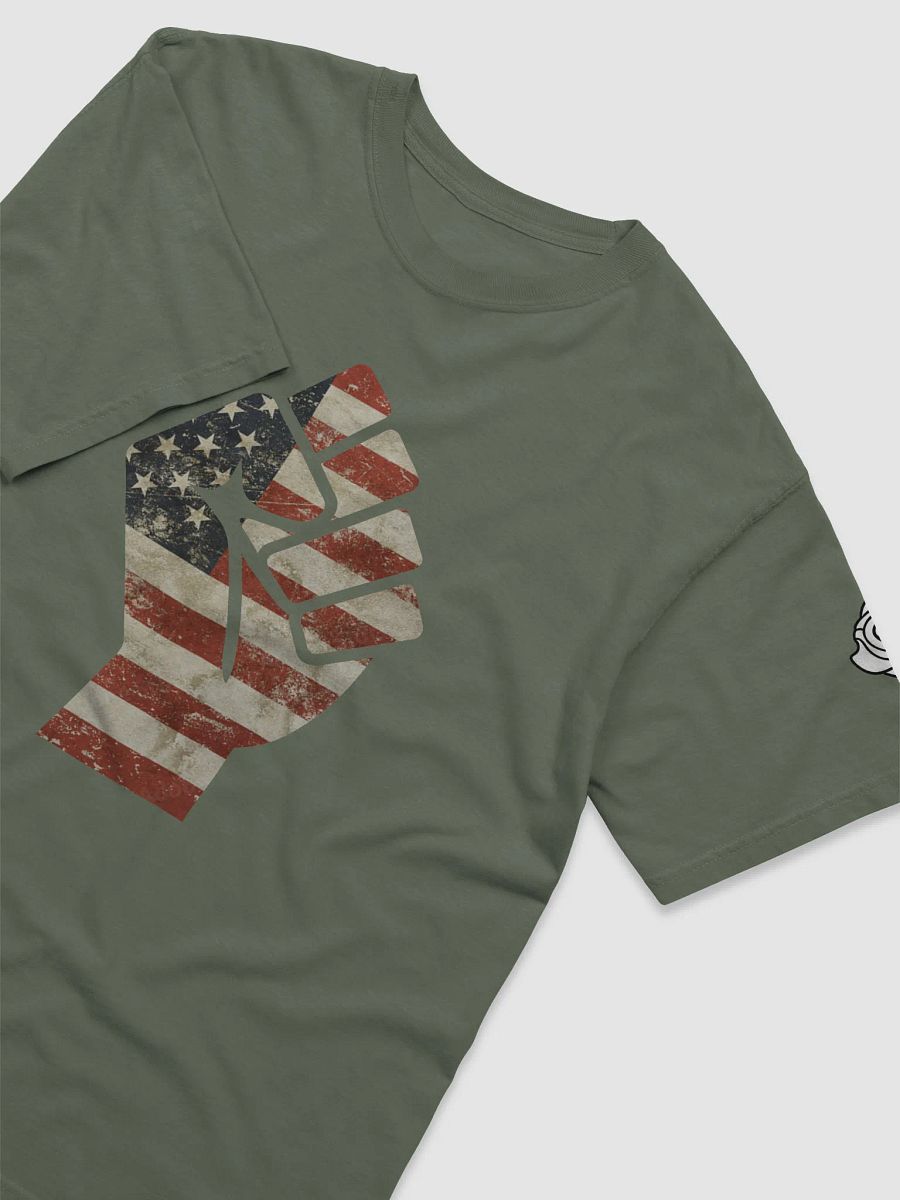 Rise Up Heavyweight Tee product image (34)