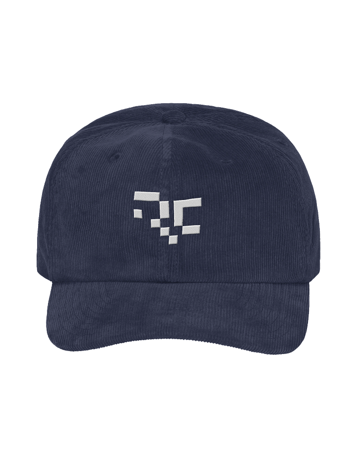 RC Corduroy Hat product image (2)