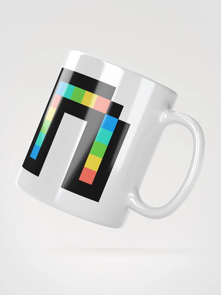 Noodle Hole Mug product image (2)