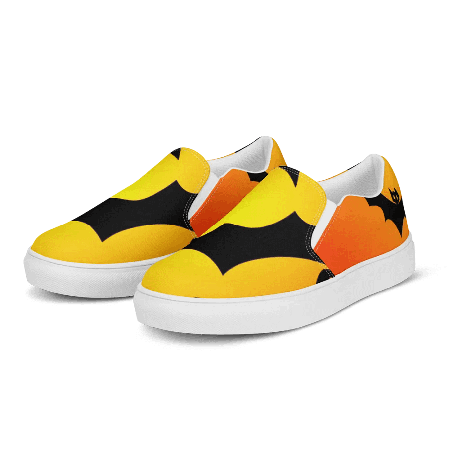 Bats Slip-Ons product image (5)