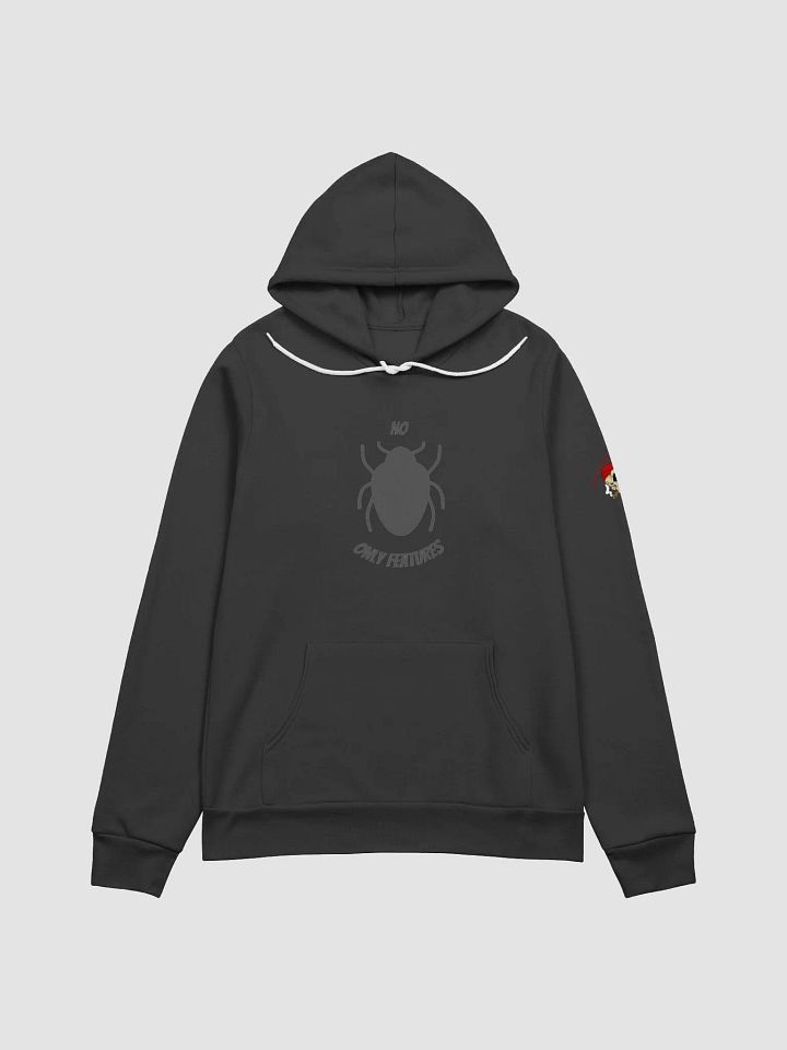 RVG No Bugs Hoodie product image (1)