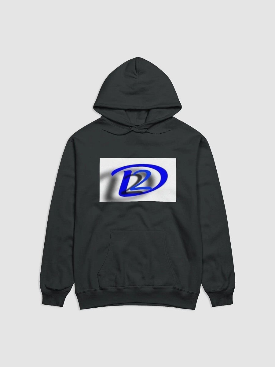 Dj D2uece Hoodies 14 product image (2)