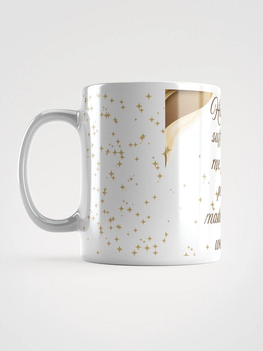Graceful Strength Mug product image (12)
