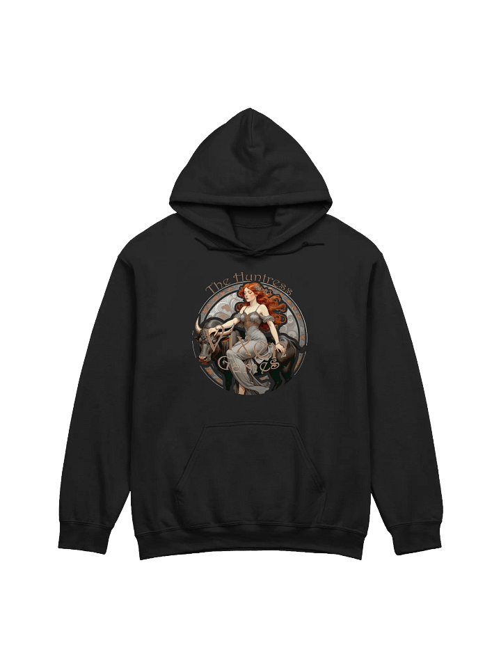 The Huntress Vixen Classic Hoodie product image (1)